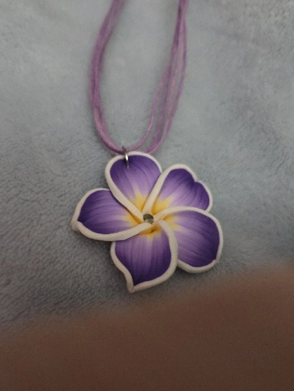 N/A matching flower